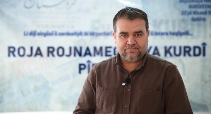 Tutuklu gazeteci Altan’dan mektup: 9 aydır iddianame hazırlanmadı