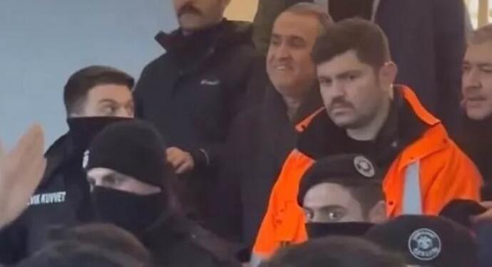 Depremzedelerin tepkisine gülmüştü: Adıyaman Valisi istifa etti