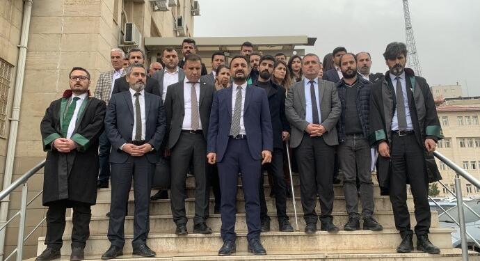 Avukat Karakaş’ı ezmeye çalışan polis korunuyor: Deliller karartıldı