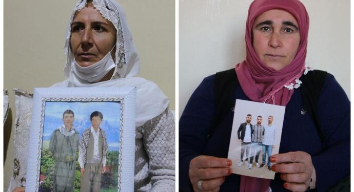 Tutuklular yetersiz beslenmeden kaynaklı kilo kaybediyorlar