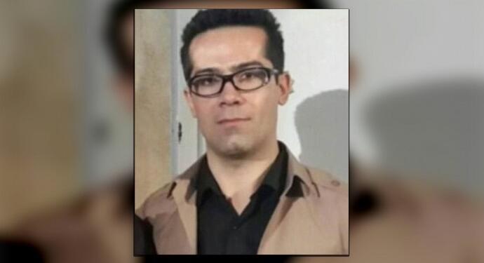 İranlı Atlet Hiwa Azizpour’dan günlerdir haber alınamıyor