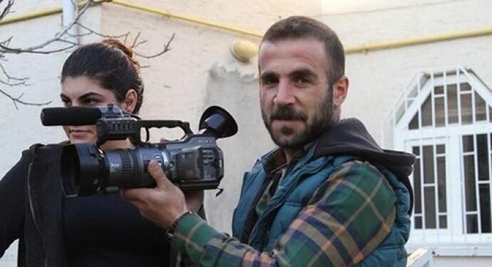 Tutuklu gazeteci Ziya Ataman: Güneş yüzü görmüyoruz