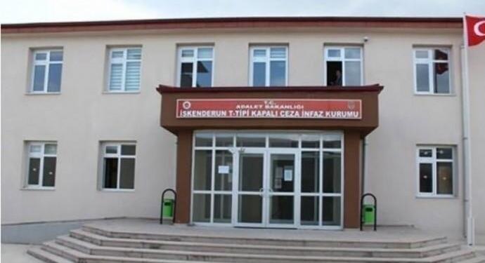 Tutuklu anne depremde kızını kaybetti, cenazeye izin vermeyip sürgün ettiler