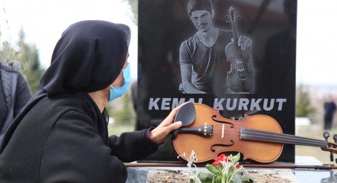 Ağabey Kurkut: Devlet her Newroz Kemal’i bir kere daha katlediyor