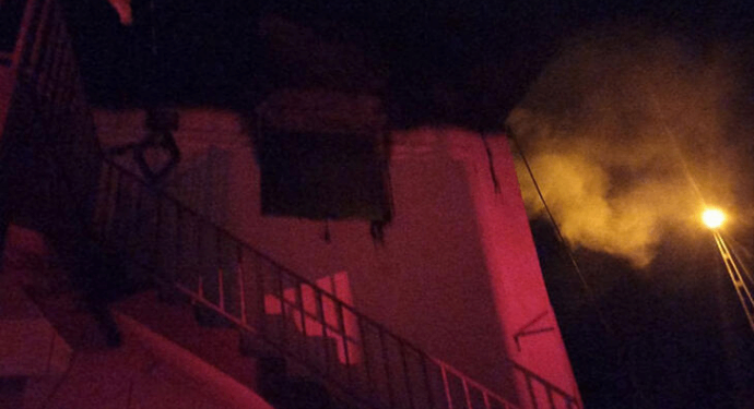 2 kişinin öldüğü aileler arası kavgada evler ateşe verildi