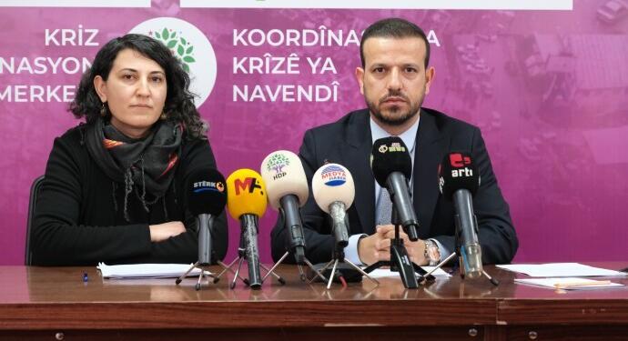 HDP Çocuk Komisyonu: Bakanlık verileri çelişiyor, kayıp çocuklar nerede?
