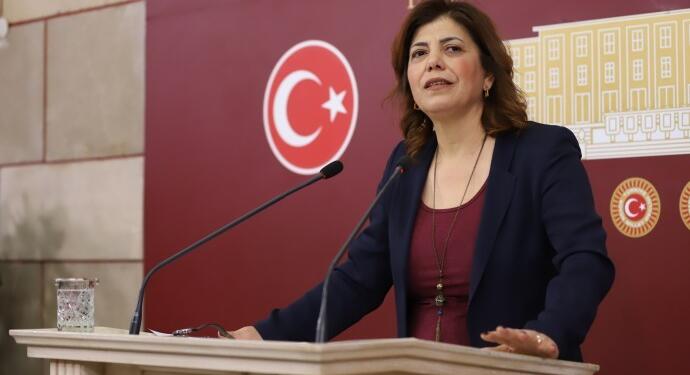 Beştaş’tan HÜDA-PAR yanıtı: Cumhur İttifakı telaş ve panikle her yere gidiyor