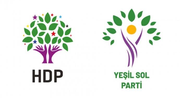 Yeşil Sol Parti ve HDP seçim startını bu hafta veriyor