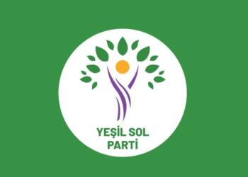 Yeşil Sol Parti için 2 bin 783 aday adayı başvurusu yapıldı