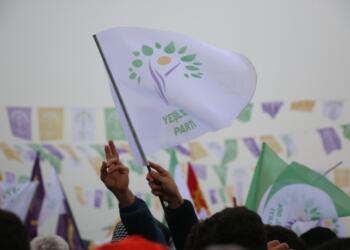 Yeşil Sol Parti ve HDP Mutabakat Komisyonu toplandı: İki dönem kuralı esnemiyor