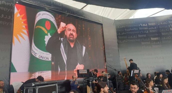 Talabani’den Newroz mesajı: İmralı önündeki engelleri kaldırın