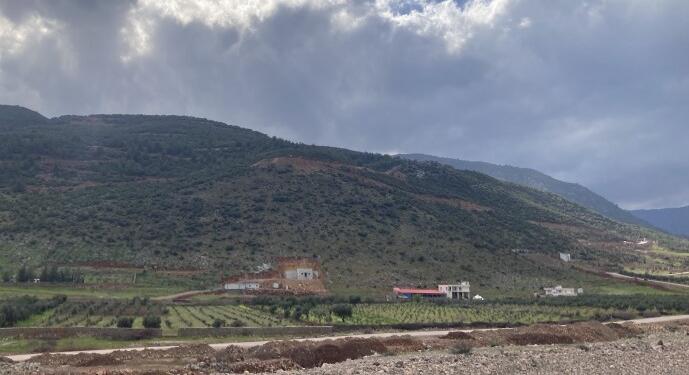 İslahiye’de maden ocakları depreme rağmen çalışmaya devam ediyor