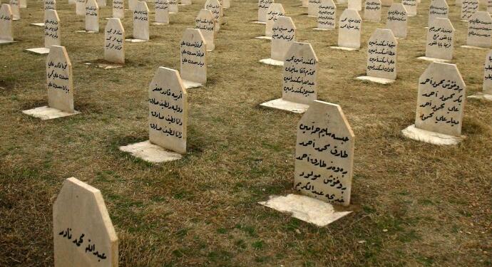İHD 16 Mart’ı ‘Kürt Soykırımı Günü’ olarak kabul etti