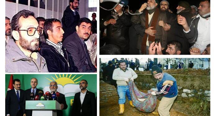 Dönemin tanığı: ‘İlim-PKK çatışması’ dedikleri sivillerin öldürülmesiydi