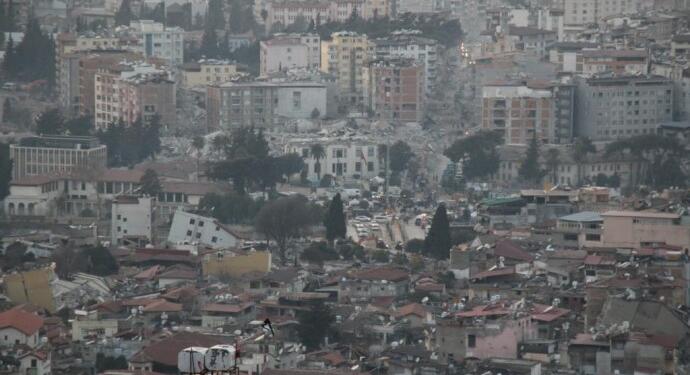 Gönüllü sağlıkçılar: Özellikle çöpler salgın riskini arttırıyor