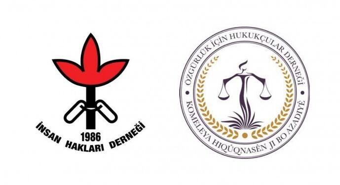 Adliyedeki şüpheli ölüme dair ÖHD ve İHD’den rapor