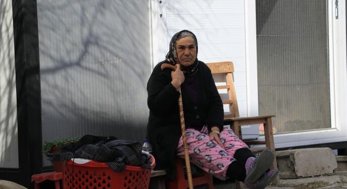 Hataylı kadınlar: Hatay’ı terk etmeyeceğiz