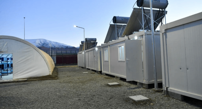 GGM’deki cinsel saldırının faillerinin ifadeleri yeniden alındı