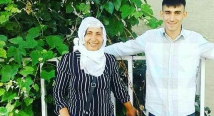 Boşanmak istediği erkeğin ifadesiyle tutuklandı: Korkmayın öz gücümüzle başaracağız