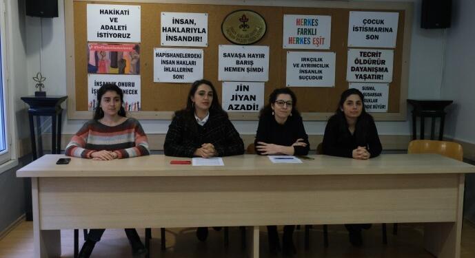 Kandıra Cezaevi”nde tutuklulara saldırı: Öldürmeye teşebbüs etmişler