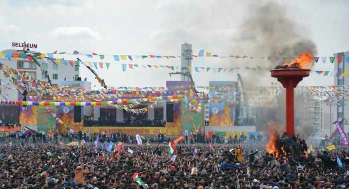 HDK: Newroz hesap sorma günü