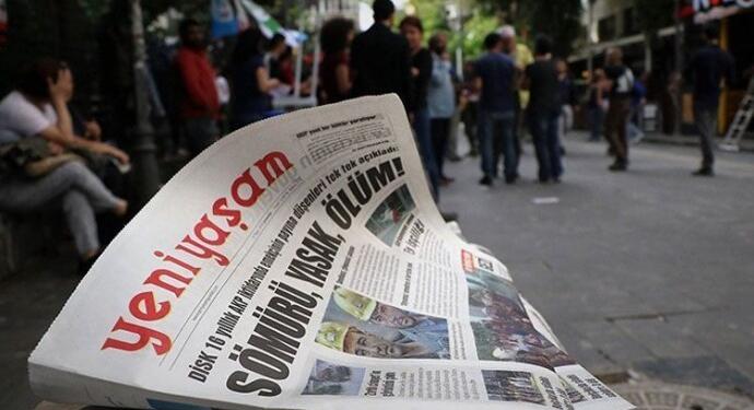  Çelik ve Akın’ın davası ertelendi