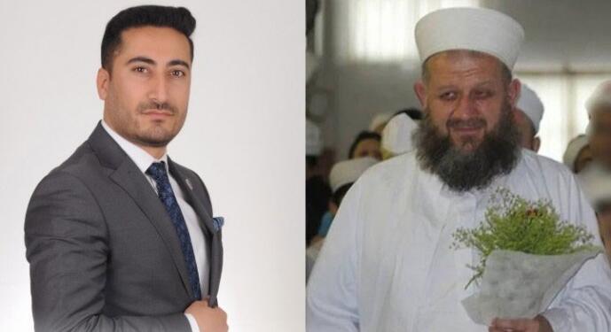 Hiranur Vakfı’ndaki çocuk istismarının avukatı AKP’li çıktı!