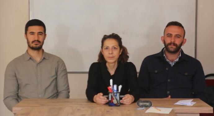 ÖHD: Ağır hasta tutuklular tekli hücrede tutuluyor