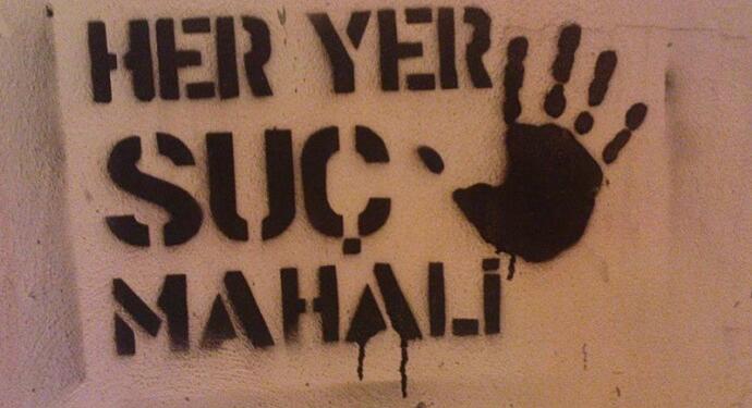 Mehsert’te genç bir kadının intihar ettiği iddia edildi