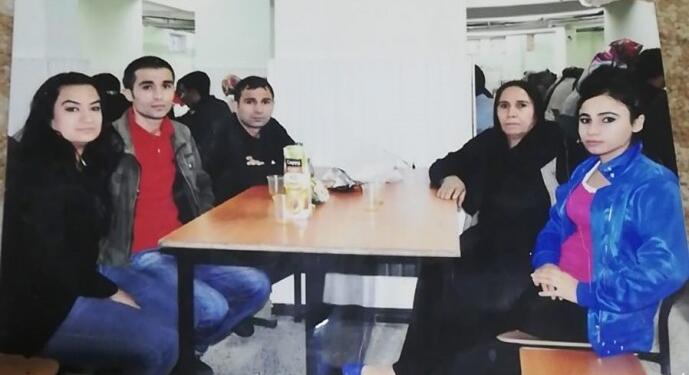 İnfaz yakmaya absürt gerekçe: Olumsuz davranışı yok ama ısrarcı