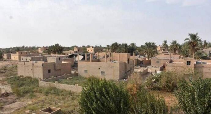 Dêrazor’da mayın patlaması: 8 ölü, en az 35 yaralı