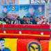 SİHA saldırısında hayatını kaybeden Şemo defnedildi