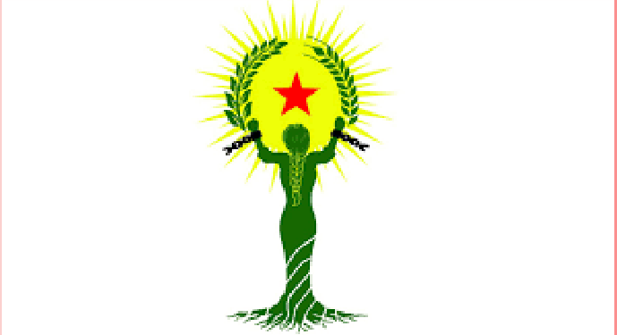 TAJÊ: ‘Jin, Jiyan, Azadi’ ile kadın devrimine yürüyoruz