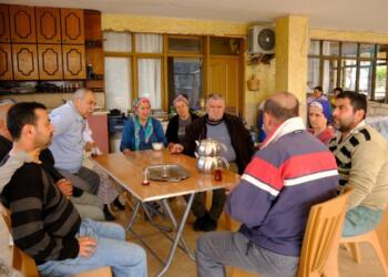 Leyle-t el-shaban buruk kutlandı: Bugünler de geçecek