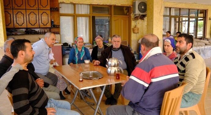 Leyle-t el-shaban buruk kutlandı: Bugünler de geçecek