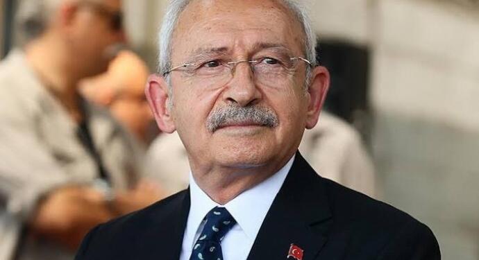 Kılıçdaroğlu’ndan kadın haklarının pazarlık konusu yapılmasına tepki