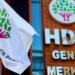 HDP seçimlere Yeşil Sol Parti ile giriyor