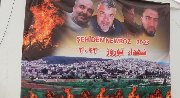 Newroz’da katledilenlerin aileleri: Hesabı sorulmalı