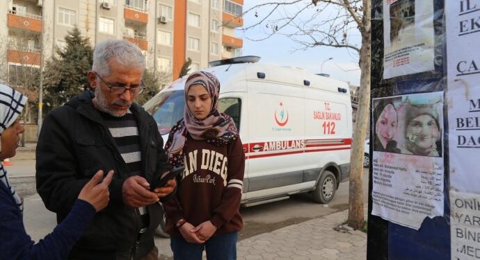 Depremzede çocuklar sanal medyada satılıyor mu?