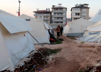 Depremzedeler: Erdoğan’ın neyine güveneceğiz