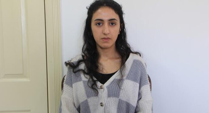 Samur ailesine işkence: Annemin ağzını kapatıp soba şişiyle dövdüler