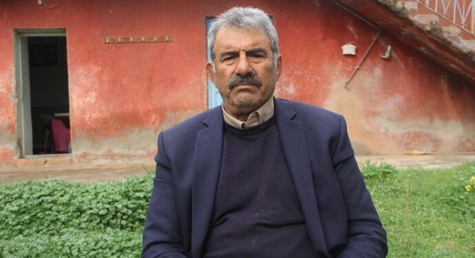 ‘İmralı kapıları açılırsa sorunlar çözülür’