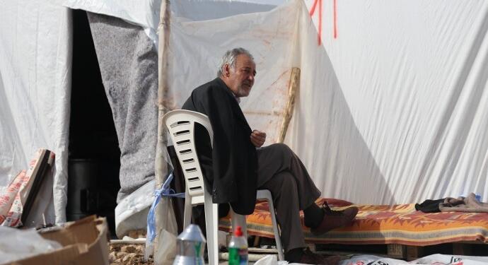 Semsûr’a ağıt…