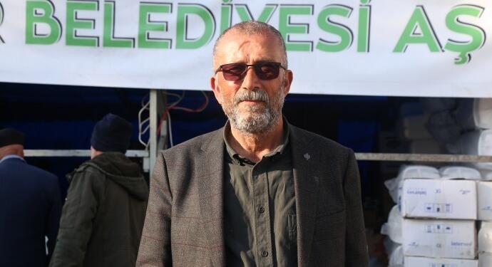 Gürbüz: Ölü sayısını takip edemedikleri için sayıyı az veriyorlar