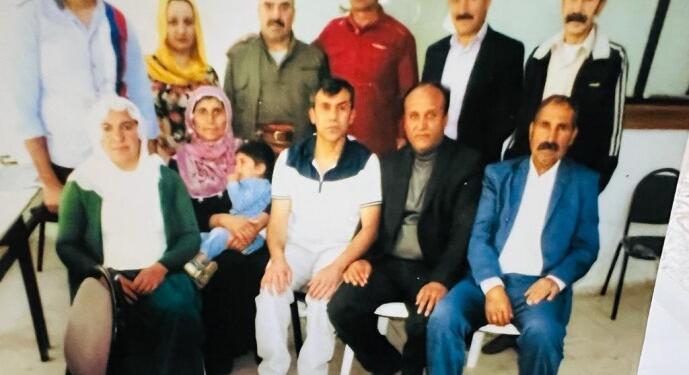 Aynı aileden üç hasta tutuklu, üçü de 30 yıldır cezaevinde