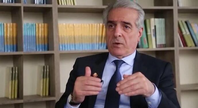 KNK Eşbaşkanı Karamus: Kürt ve Kurdistan güçleri inisiyatif sahibi olmalı