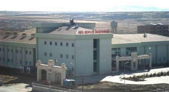 Hezex’te çıkan silahlı kavgada 10 kişi yaralandı