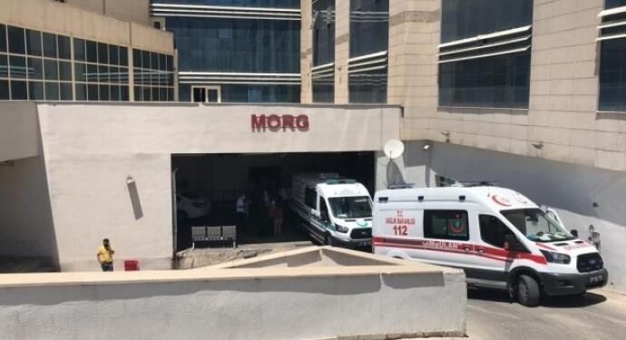 Sêrt’e kavga silahlı çatışmaya dönüştü: 2 ölü