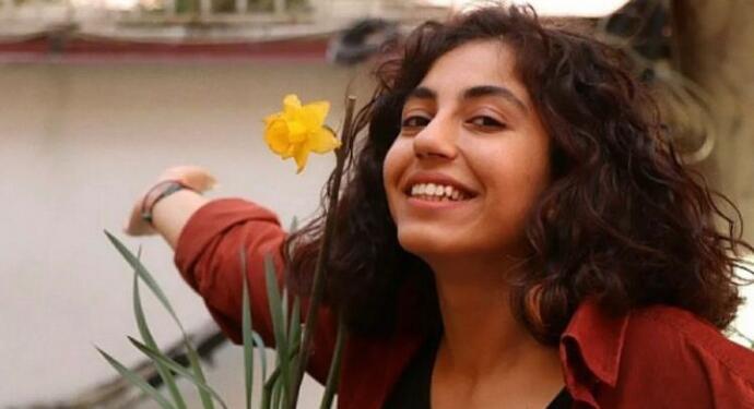 Adalet Nöbeti’ni takip eden gazetecilere gözaltı