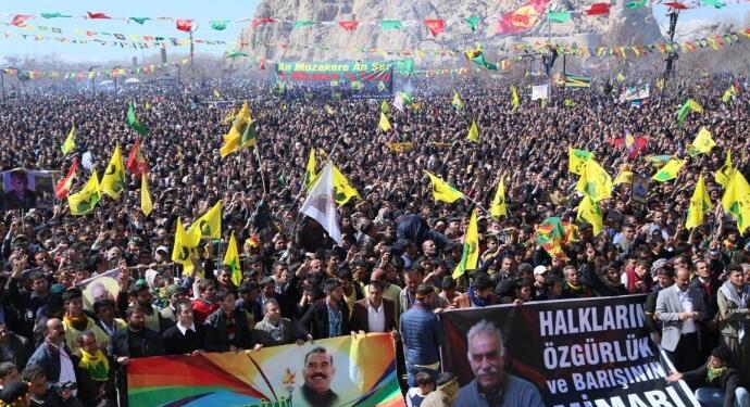 Wan Barış Anneleri: Tecride karşı Newroz alanlarında olacağız